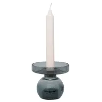 Urban Nature Culture Double Sided Candle & Tealight Holder